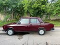 2006 Lada (ВАЗ) 2107, пурпурный - вид 1