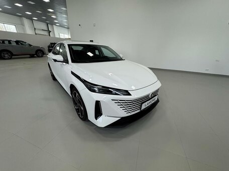 Changan Lamore