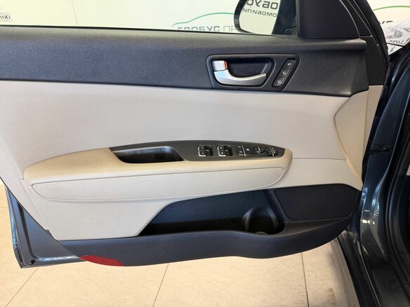 2016 Kia Optima IV, чёрный, 1360000 рублей - вид 19