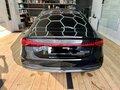 2021 Audi A7 55 TFSI II (4K), чёрный, 5800000 рублей - вид 1