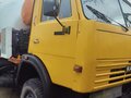 2005 КамАЗ Автобетоносмеситель, золотистый, 950000 рублей - вид 11