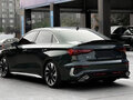 2023 Audi A3 35 TFSI Long IV (8Y), серый, 2120000 рублей - вид 5