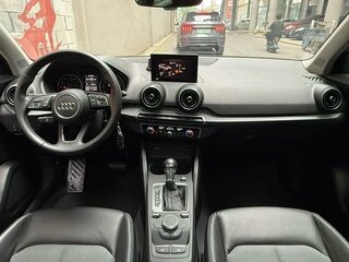 2019 Audi Q2 L I, белый, 1379000 рублей, вид 3