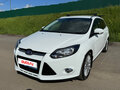 2013 Ford Focus III, белый, 1450000 рублей - вид 2