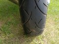 2000 BMW R 1100 R, чёрный, 350000 рублей - вид 8
