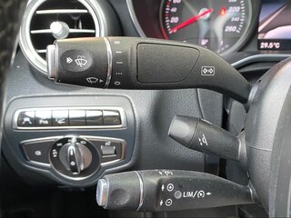 2015 Mercedes-Benz C-Класс 250 BlueTEC IV (W205), белый, 2600000 рублей, вид 3