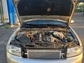 2004 Audi A4 II (B6), серебристый, 560000 рублей