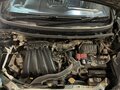 2008 Nissan Note I Рестайлинг, чёрный, 450000 рублей - вид 10
