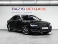 2013 Audi A8 Long III (D4), серый, 2499000 рублей - вид 2