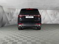 2026 Jetour X90+, чёрный - вид 4
