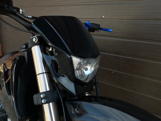 2025 Oxo Lite, чёрный, 115000 рублей, вид 2