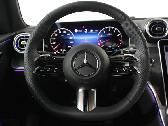 2025 Mercedes-Benz CLE 200, белый, 7599000 рублей - вид 19