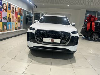 2026 Tenet T8, белый, 3885000 рублей, вид 3