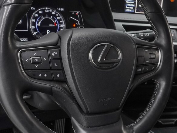 2022 Lexus UX 200 I, белый, 4019000 рублей - вид 13
