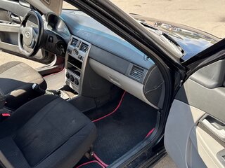 2008 Lada (ВАЗ) Priora I, зелёный, 90000 рублей, вид 4