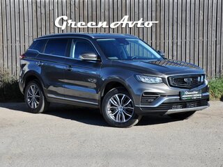 2024 Geely Atlas Pro, серый, 1890000 рублей, вид 3