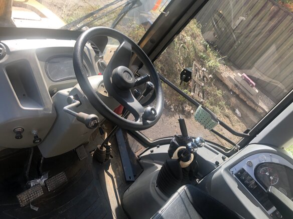 2023 Shanmon 388H - вид 9
