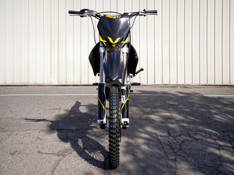 2026 Mikilon MZK 250, синий, 113200 рублей, вид 4
