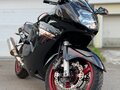 2001 Honda CBR 1100 XX, чёрный, 499999 рублей - вид 4