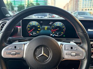 2020 Mercedes-Benz CLA 250 II (C118, X118), серый, 2500000 рублей, вид 4
