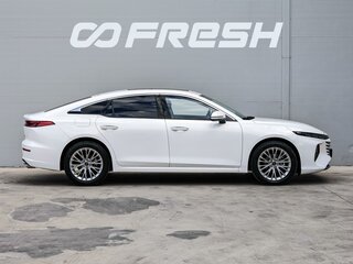 2024 FAW Bestune B70 I Рестайлинг, белый, 2070000 рублей, вид 5