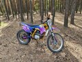 2019 Kayo K1, синий, 90000 рублей