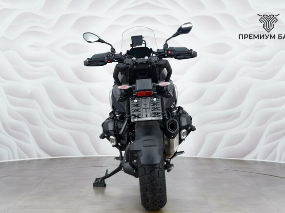 2024 BMW R 1300 GS, чёрный, 2477000 рублей - вид 6
