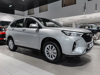 2026 Haval M6 II, серый, 2349000 рублей, вид 4
