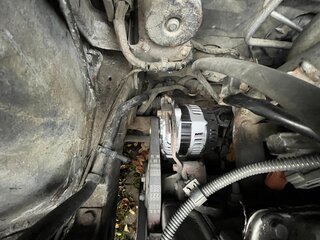 2005 Mitsubishi Lancer IX, серый, 180000 рублей, вид 2