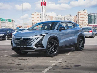 2024 Changan UNI-T I, синий, 3207501 рублей, вид 2