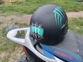 2008 Irbis Z50R, синий, 65000 рублей - вид 8