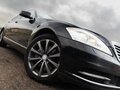 2010 Mercedes-Benz S-Класс 350 V (W221) Рестайлинг, чёрный, 1690000 рублей - вид 7