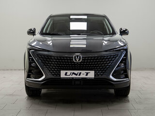 2024 Changan UNI-T I, серый, 3309900 рублей, вид 2