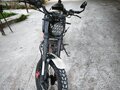 2021 Minsk (Минск) SCR 250, красный, 150000 рублей - вид 9