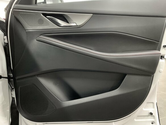 2025 Changan CS35 Plus I Рестайлинг, белый, 2839900 рублей - вид 20