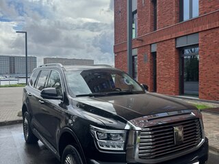 2024 Tank 500 I, чёрный, 5350000 рублей, вид 3