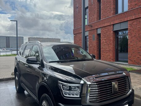 2024 Tank 500 I, чёрный, 5250000 рублей, вид 3