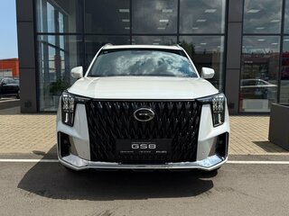 2025 GAC GS8 Dragon II, белый, 5349000 рублей, вид 2