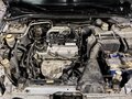 2003 Mitsubishi Lancer IX, серебристый - вид 7