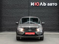 2020 Lada (ВАЗ) Granta I Рестайлинг, коричневый, 650000 рублей - вид 2