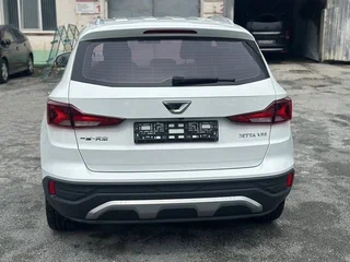 2026 Jetta VS5 I Рестайлинг 2, серый, 2020000 рублей, вид 5