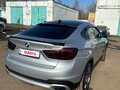 2015 BMW X6 30d II (F16), серебристый, 3199000 рублей - вид 9