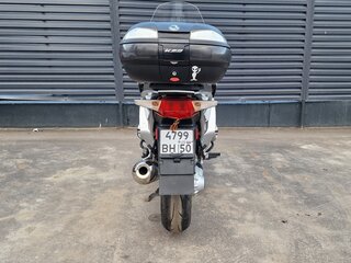 2005 BMW R 1200 RT, серый, 530000 рублей, вид 2