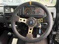 1993 Suzuki Jimny II, чёрный, 1000000 рублей - вид 9