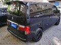 2018 Nissan NV200, чёрный - вид 2
