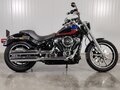 2018 Harley-Davidson Low Rider, чёрный, 1127000 рублей