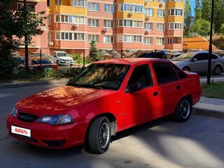 2009 Daewoo Nexia I Рестайлинг, красный, 295000 рублей, вид 1