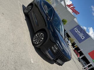 2023 Jetour Dashing I, чёрный, 2200000 рублей, вид 1