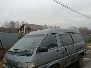 1990 Toyota Lite Ace III, серый, 250000 рублей, вид 1