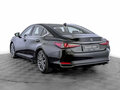 2021 Lexus ES 250 VII, чёрный - вид 6